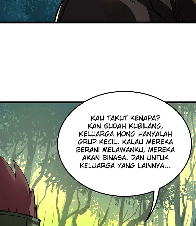 The Hunter Chapter 5 Gambar 11