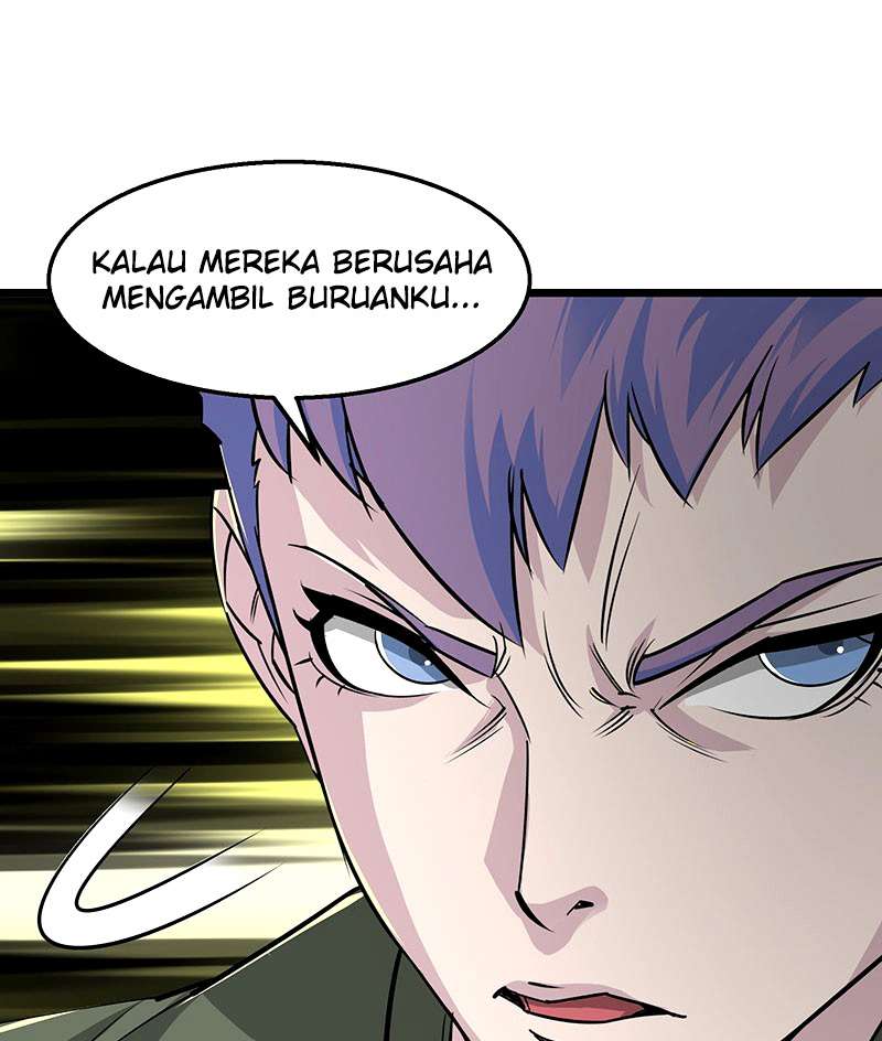 The Hunter Chapter 5 Gambar 13