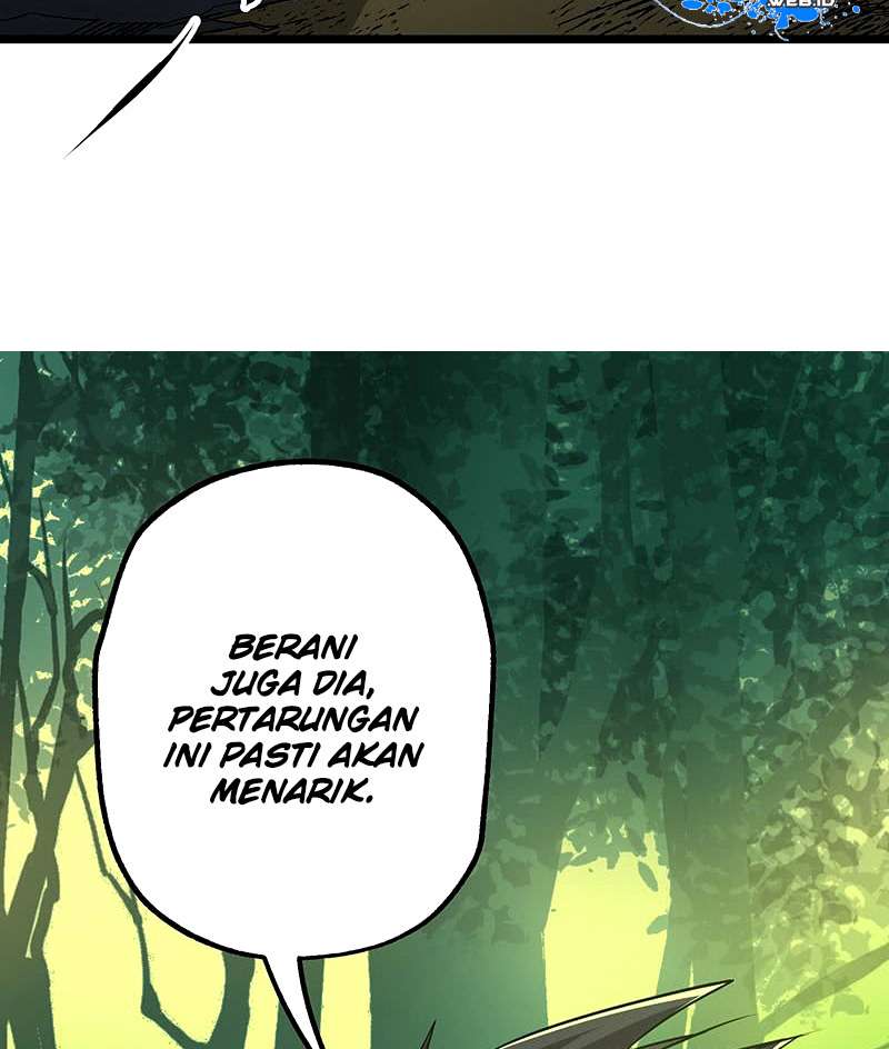 The Hunter Chapter 5 Gambar 16