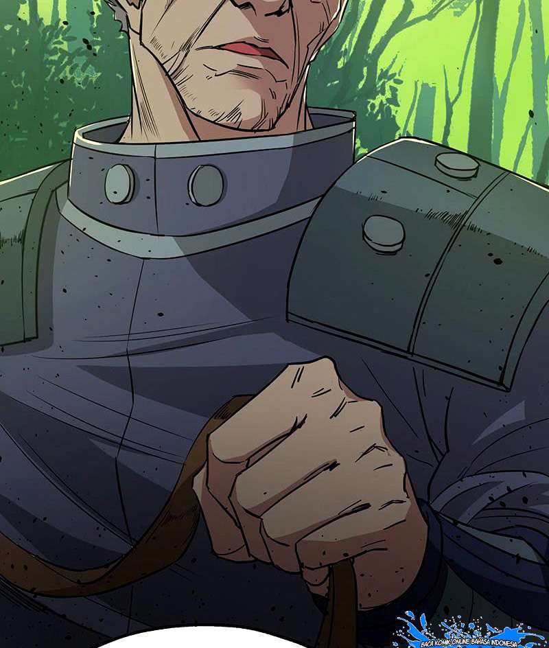 The Hunter Chapter 5 Gambar 20