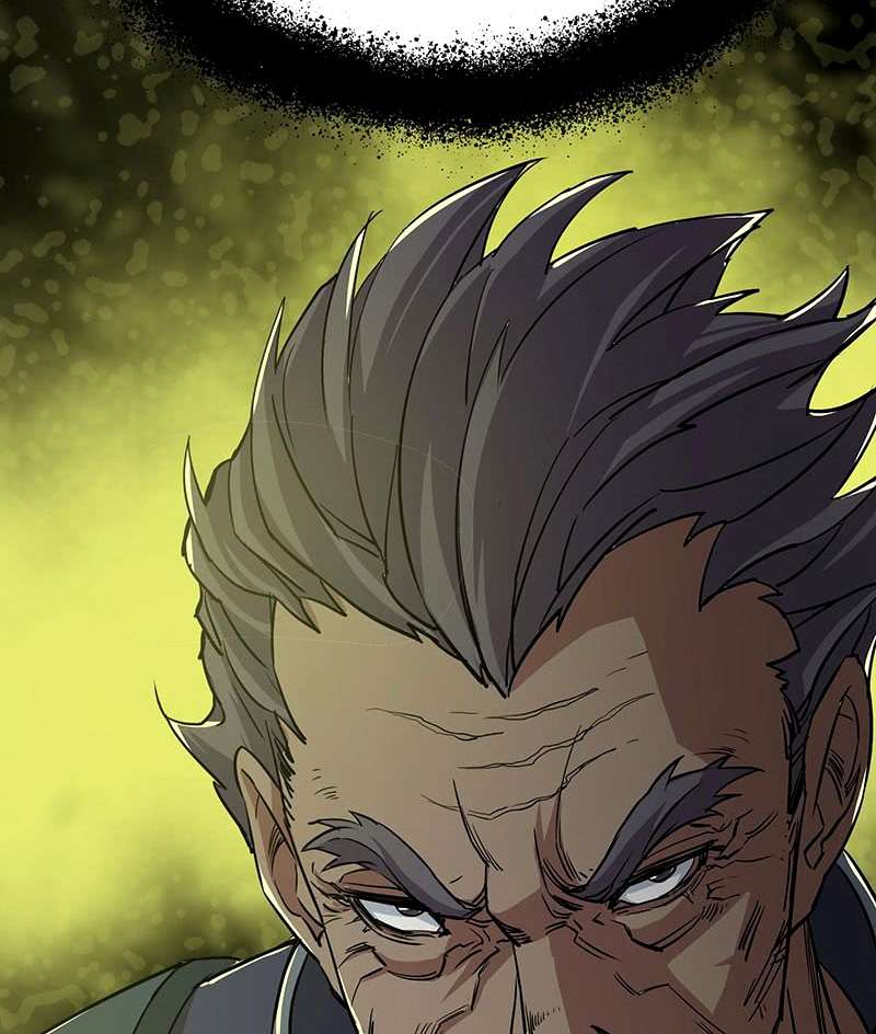 The Hunter Chapter 5 Gambar 22