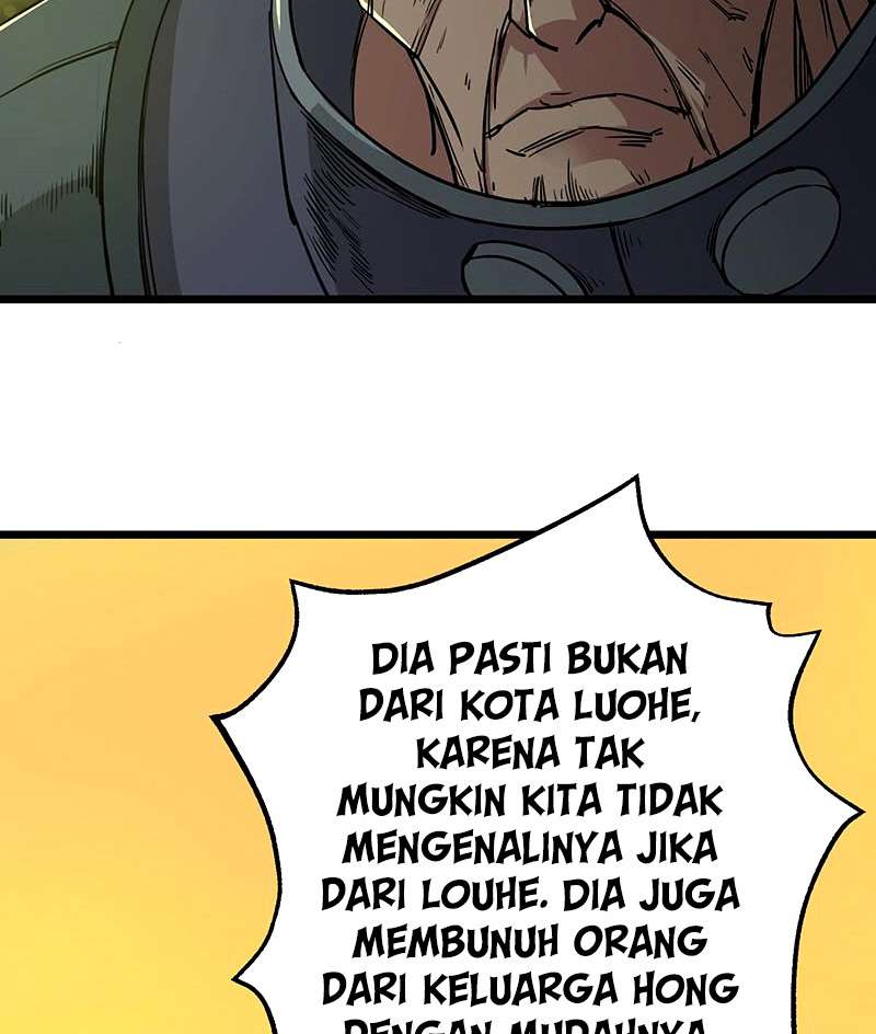 The Hunter Chapter 5 Gambar 23