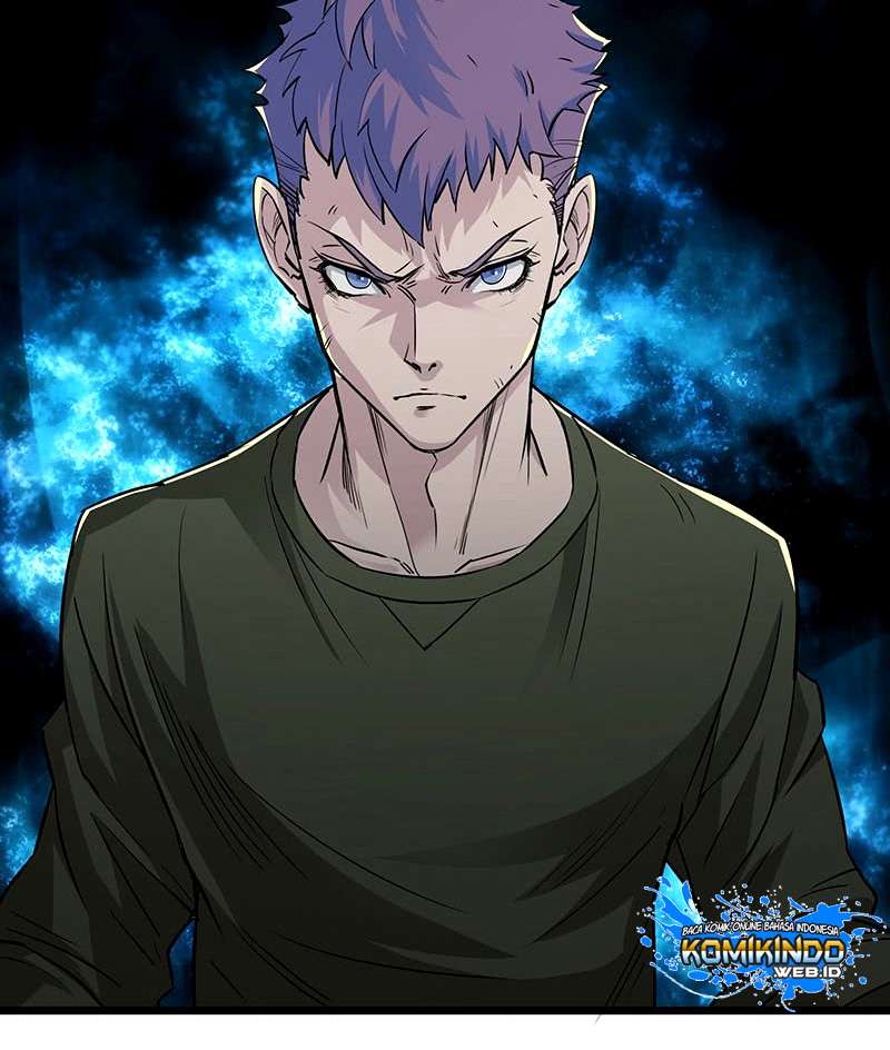 The Hunter Chapter 5 Gambar 27