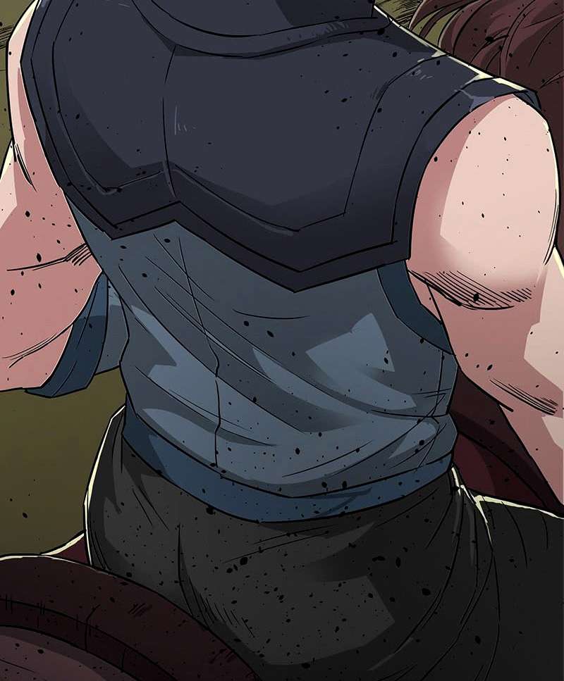 The Hunter Chapter 5 Gambar 33