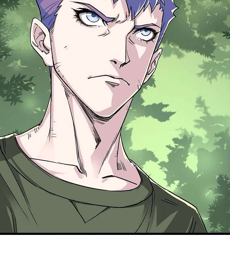 The Hunter Chapter 5 Gambar 35