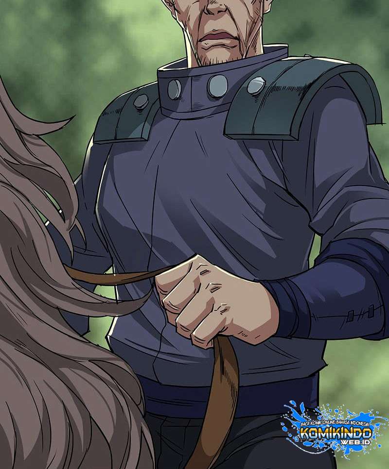 The Hunter Chapter 5 Gambar 37