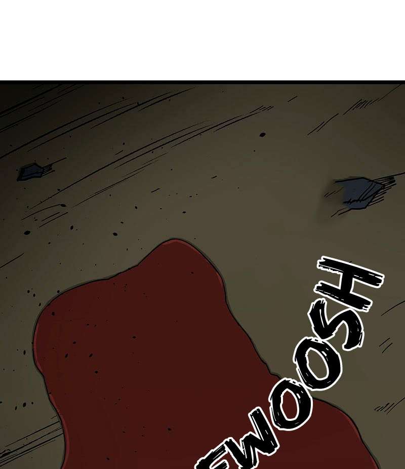 The Hunter Chapter 5 Gambar 4