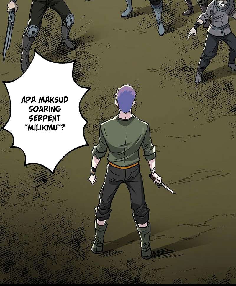 The Hunter Chapter 5 Gambar 43