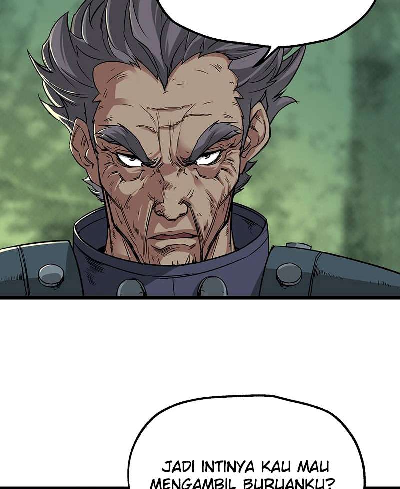 The Hunter Chapter 5 Gambar 47