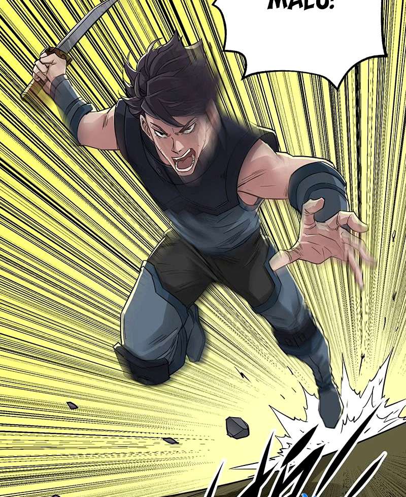 The Hunter Chapter 5 Gambar 50