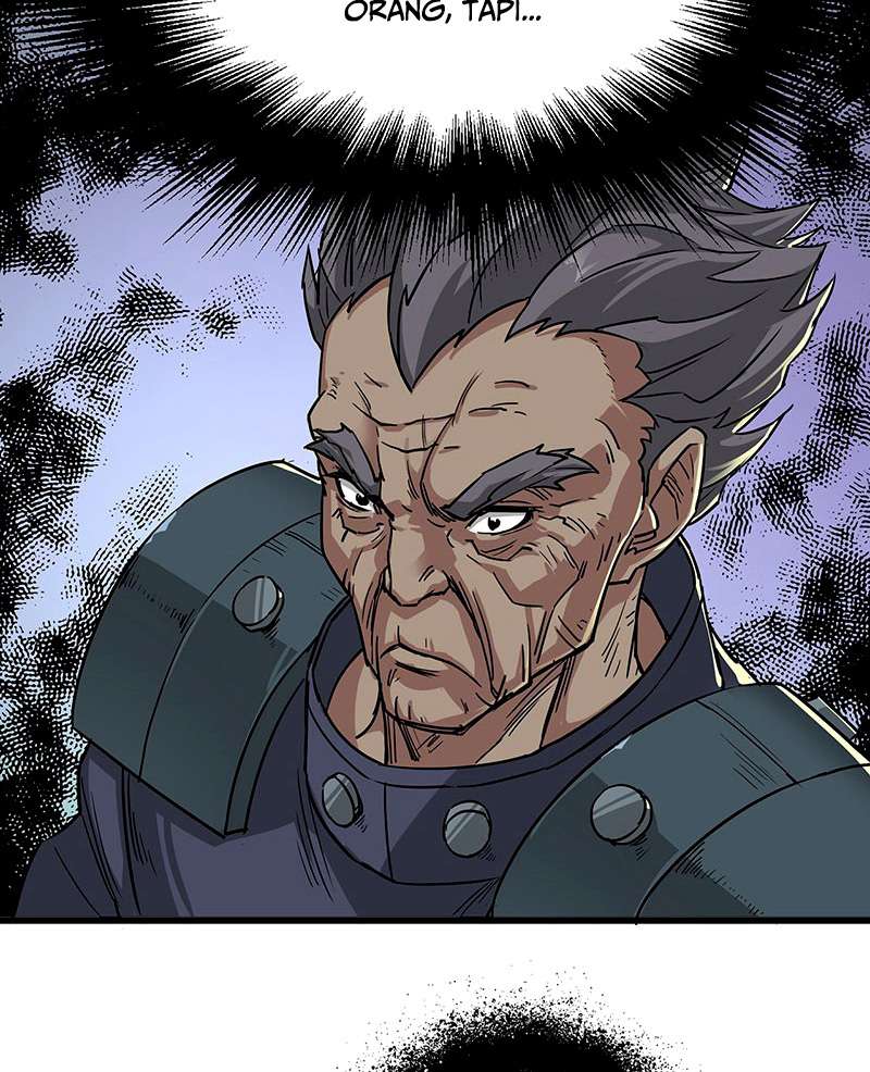 The Hunter Chapter 5 Gambar 63