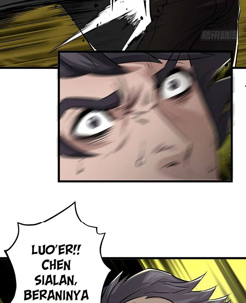 The Hunter Chapter 5 Gambar 70