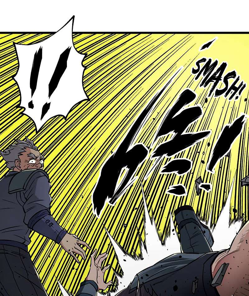 The Hunter Chapter 5 Gambar 72