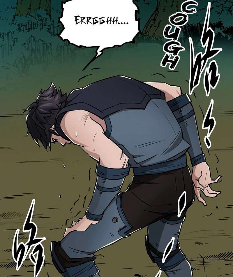 The Hunter Chapter 5 Gambar 74