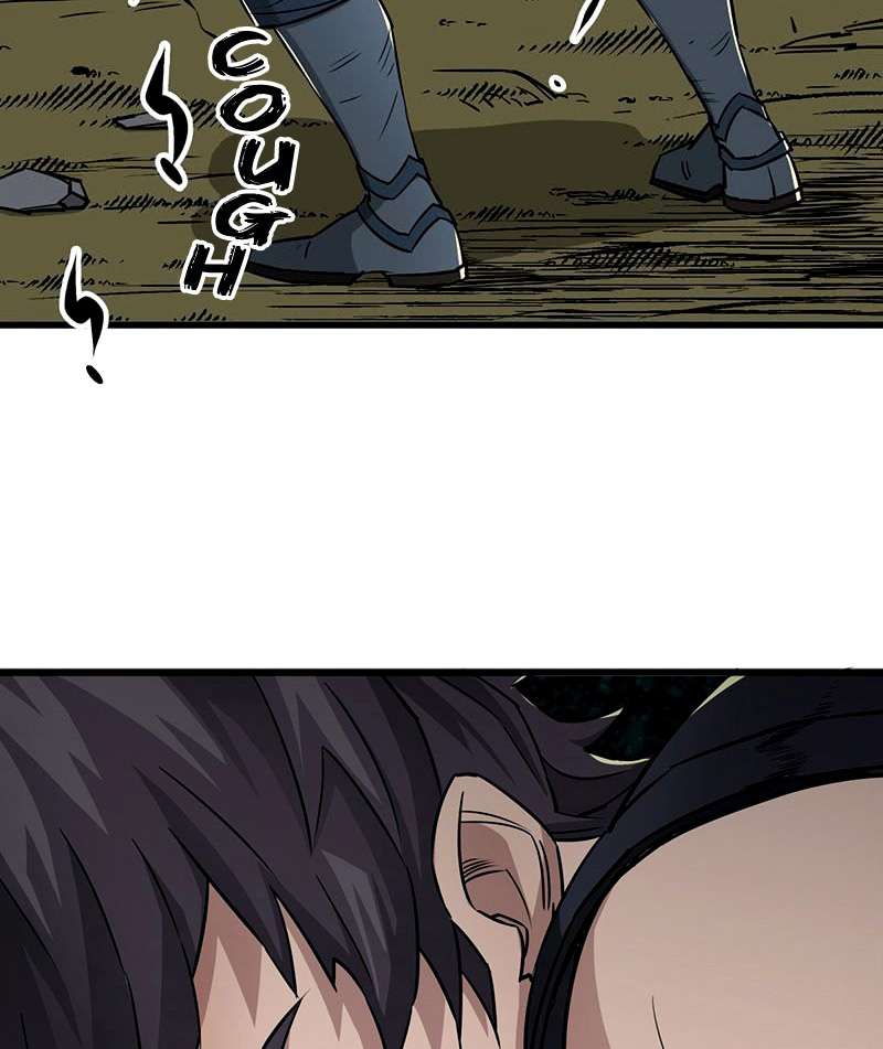 The Hunter Chapter 5 Gambar 75