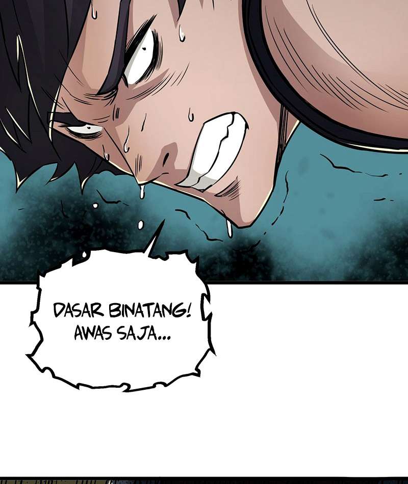 The Hunter Chapter 5 Gambar 76