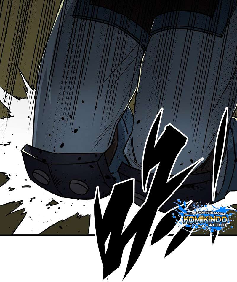 The Hunter Chapter 5 Gambar 77