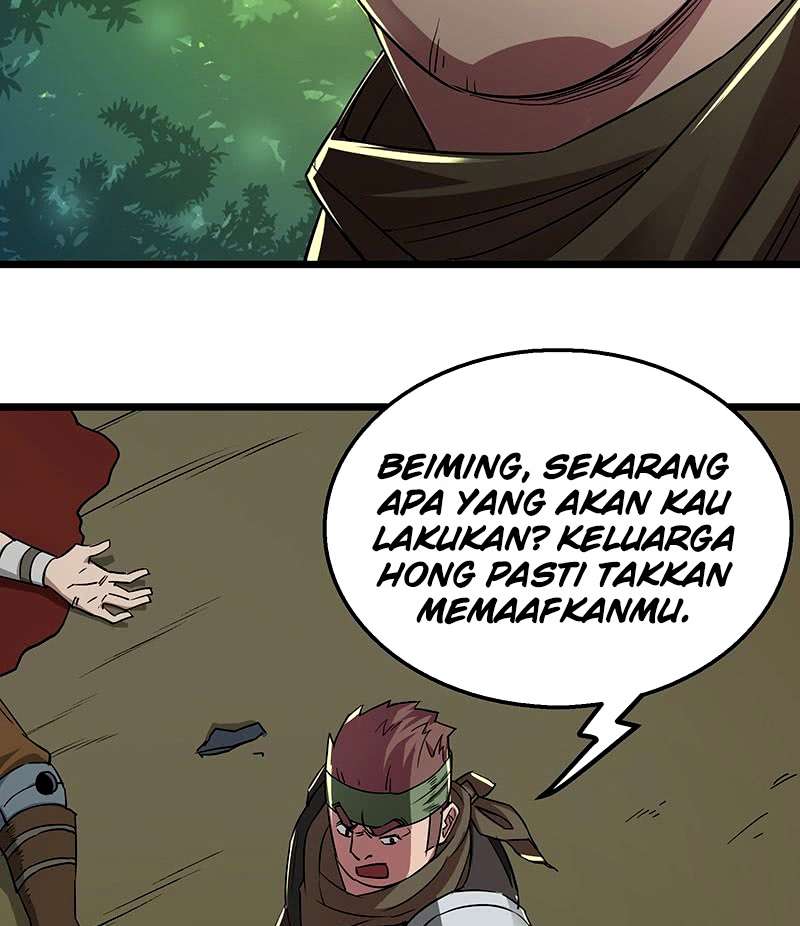 The Hunter Chapter 5 Gambar 8