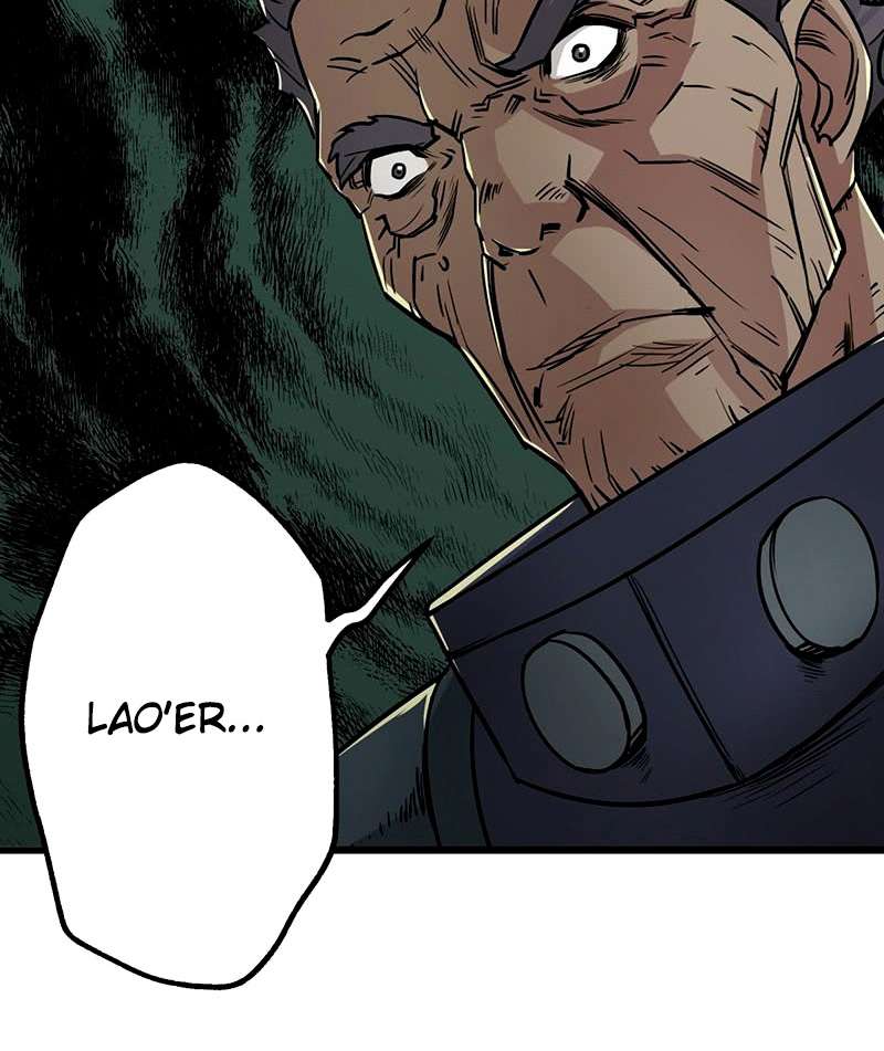 The Hunter Chapter 5 Gambar 83