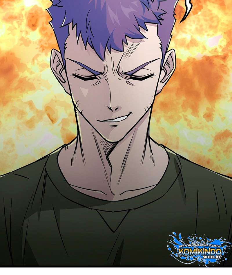 The Hunter Chapter 5 Gambar 86