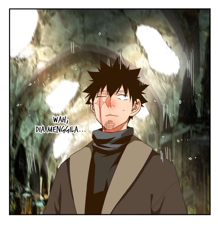 Baca Manhwa The God of High School Chapter 401 Gambar 2