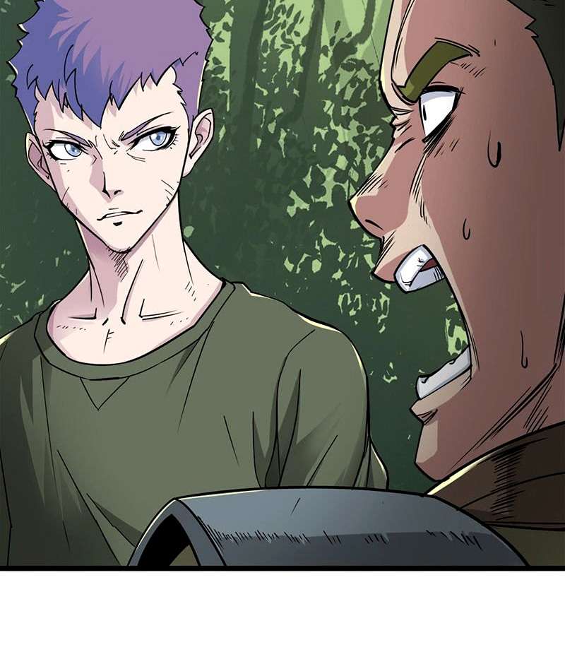 The Hunter Chapter 4 Gambar 100