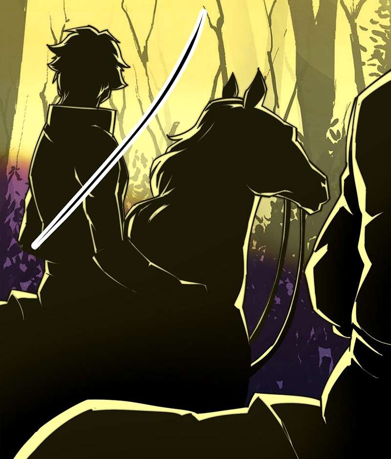 The Hunter Chapter 4 Gambar 107