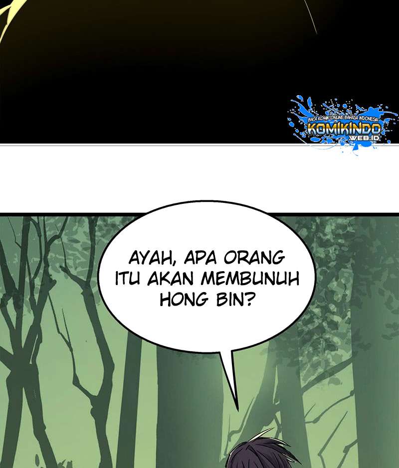 The Hunter Chapter 4 Gambar 108
