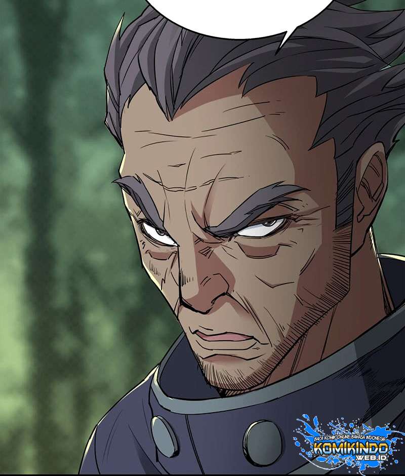 The Hunter Chapter 4 Gambar 111