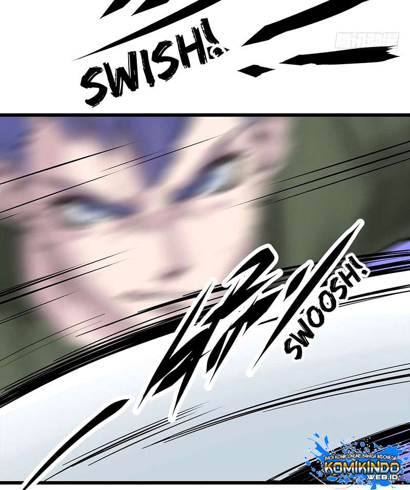 The Hunter Chapter 4 Gambar 13