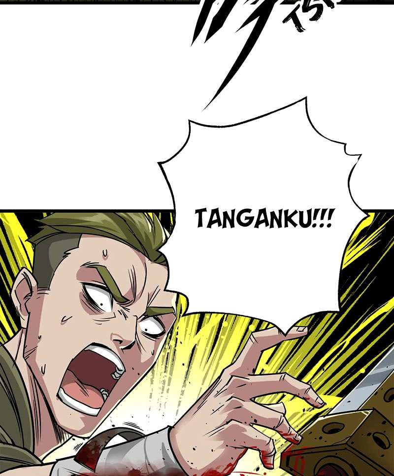 The Hunter Chapter 4 Gambar 16