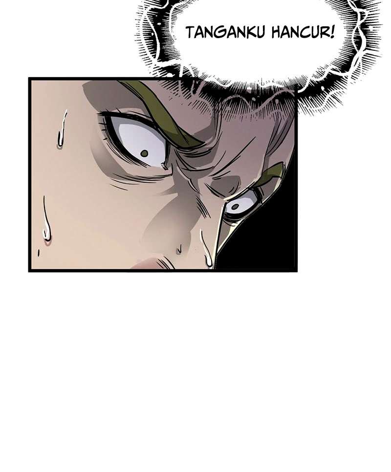 The Hunter Chapter 4 Gambar 20