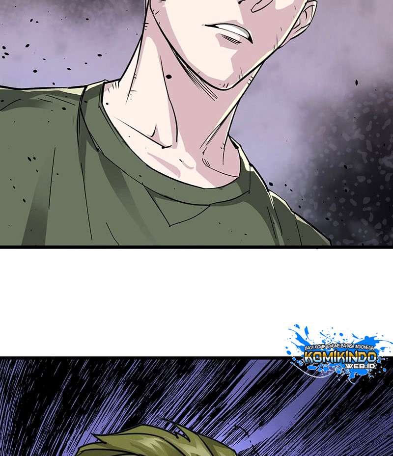 The Hunter Chapter 4 Gambar 24