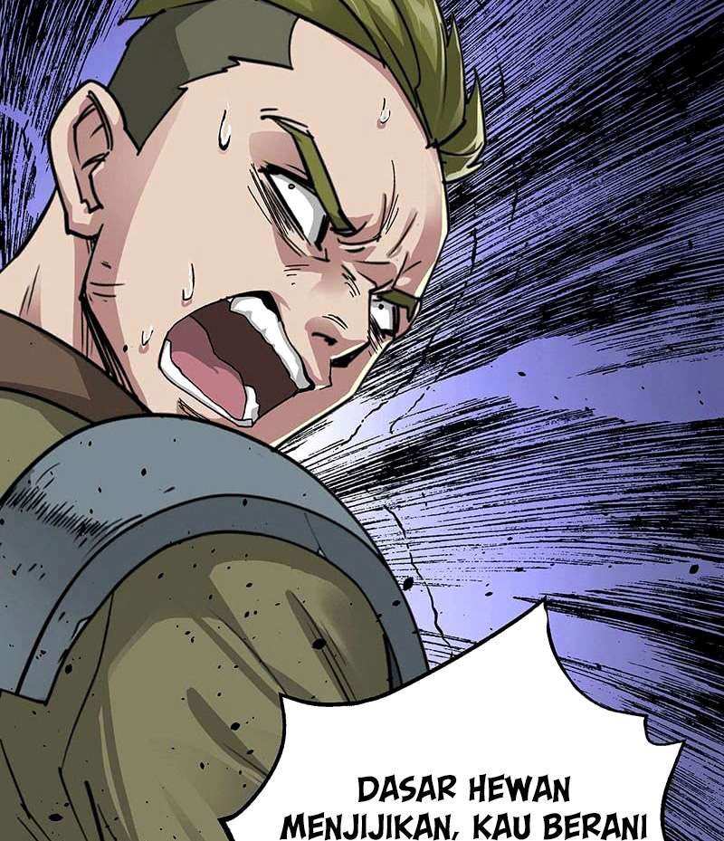 The Hunter Chapter 4 Gambar 25