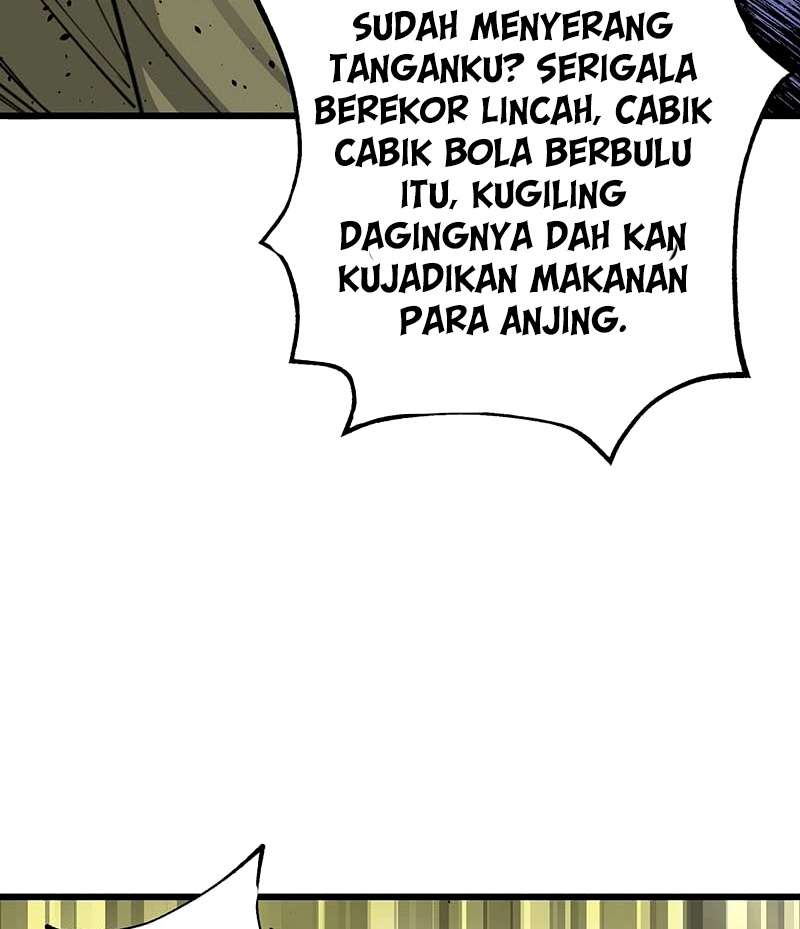 The Hunter Chapter 4 Gambar 26