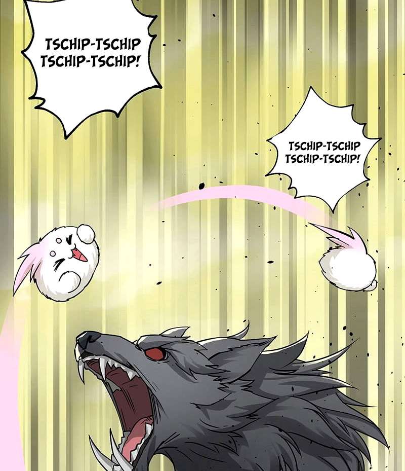 The Hunter Chapter 4 Gambar 27