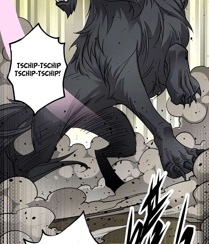 The Hunter Chapter 4 Gambar 28