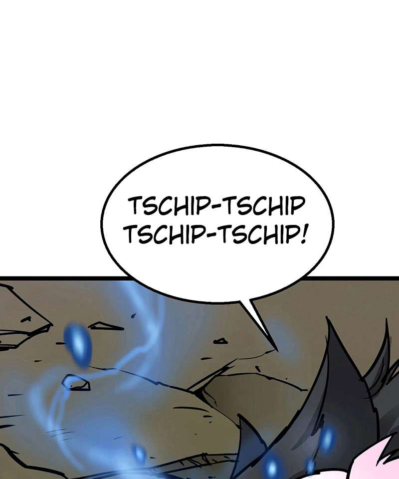 The Hunter Chapter 4 Gambar 34