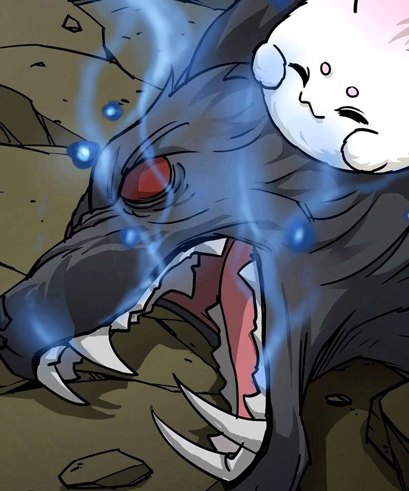 The Hunter Chapter 4 Gambar 35