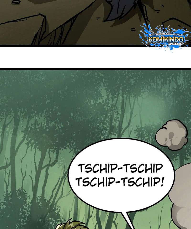 The Hunter Chapter 4 Gambar 36