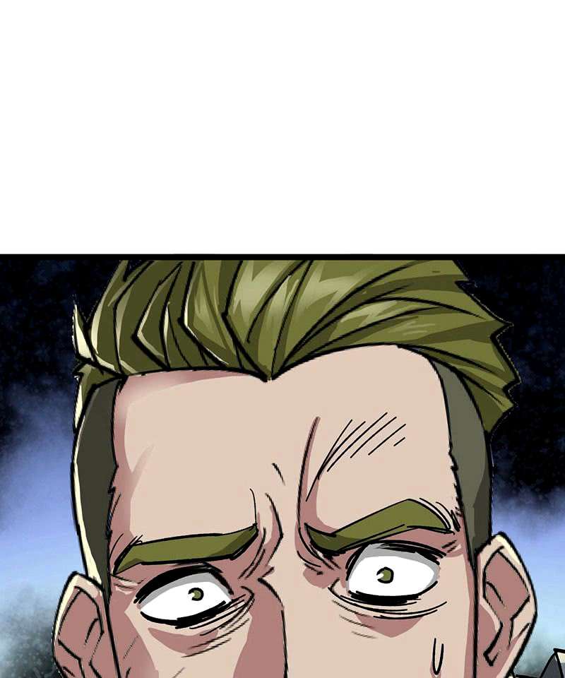 The Hunter Chapter 4 Gambar 38