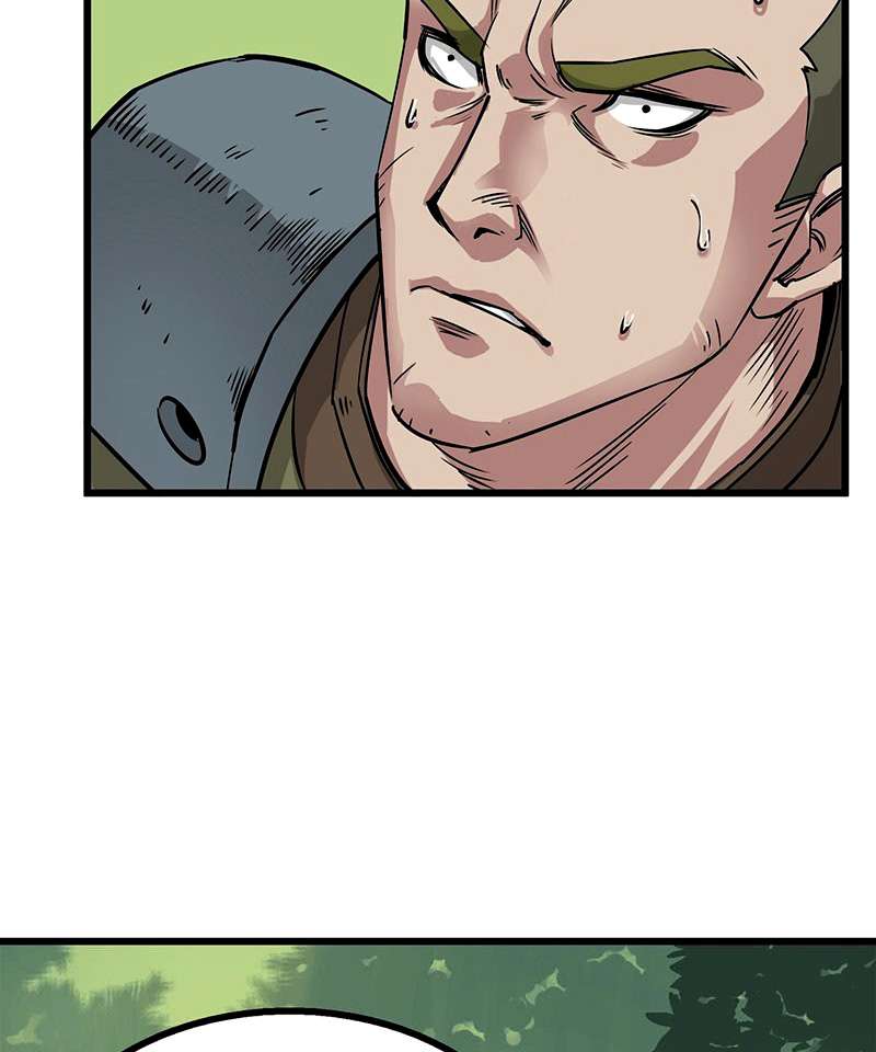 The Hunter Chapter 4 Gambar 45