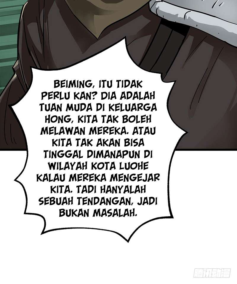 The Hunter Chapter 4 Gambar 49