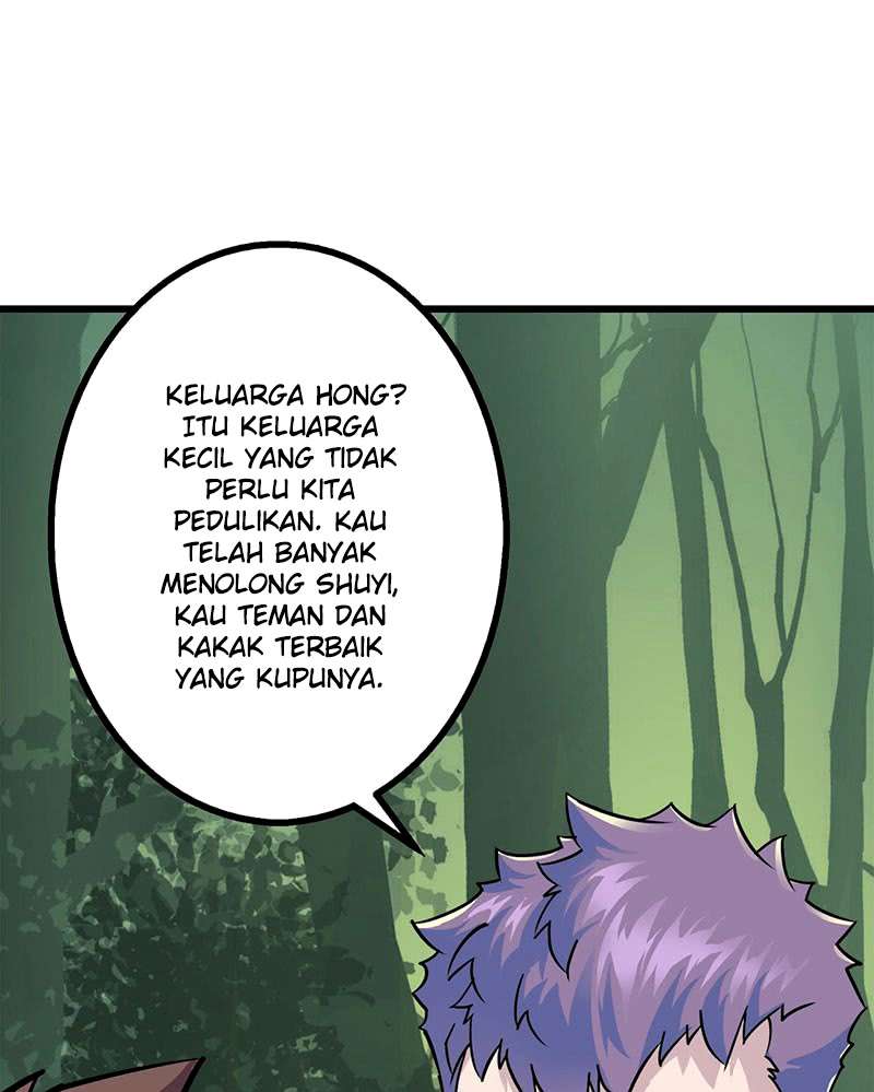 The Hunter Chapter 4 Gambar 50