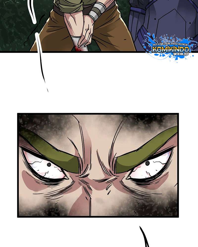 The Hunter Chapter 4 Gambar 55