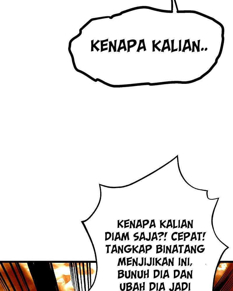 The Hunter Chapter 4 Gambar 56