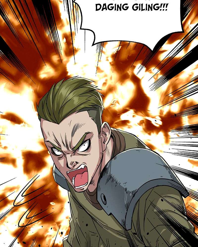 The Hunter Chapter 4 Gambar 57