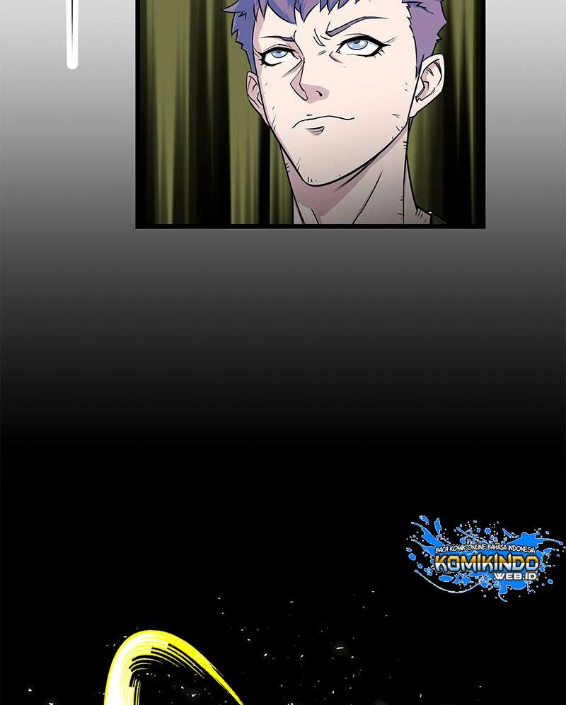 The Hunter Chapter 4 Gambar 68