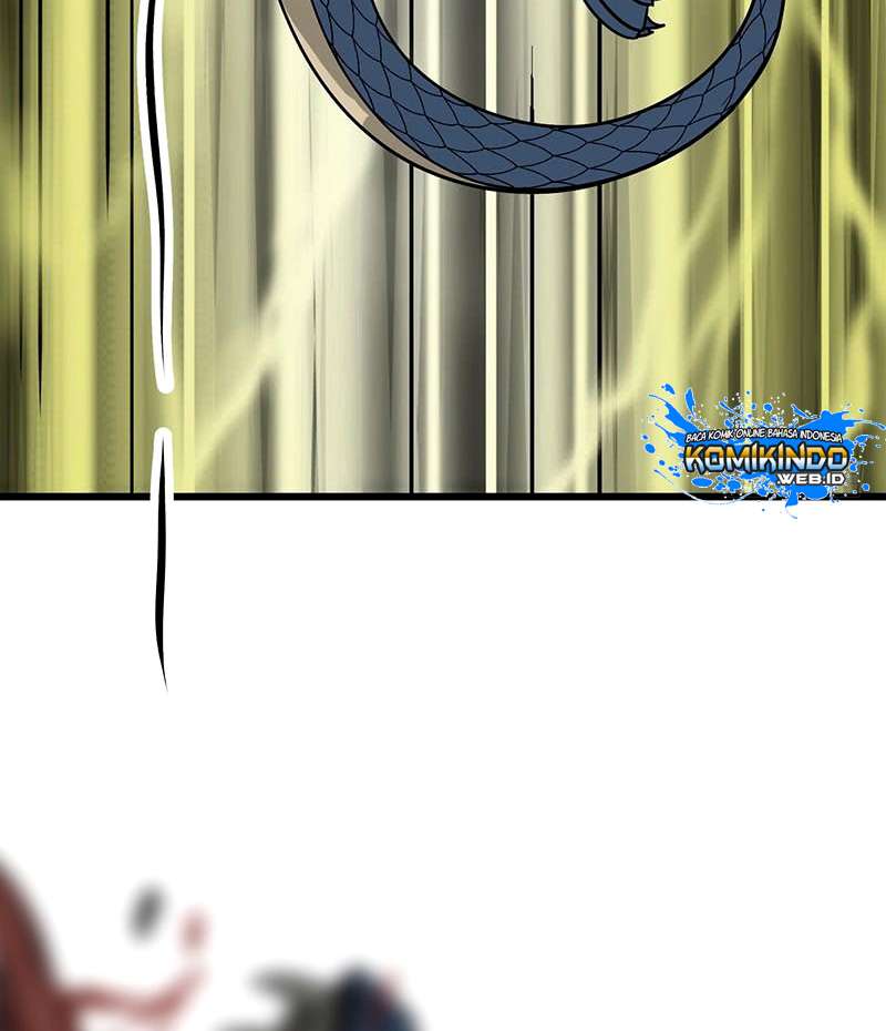 The Hunter Chapter 4 Gambar 74