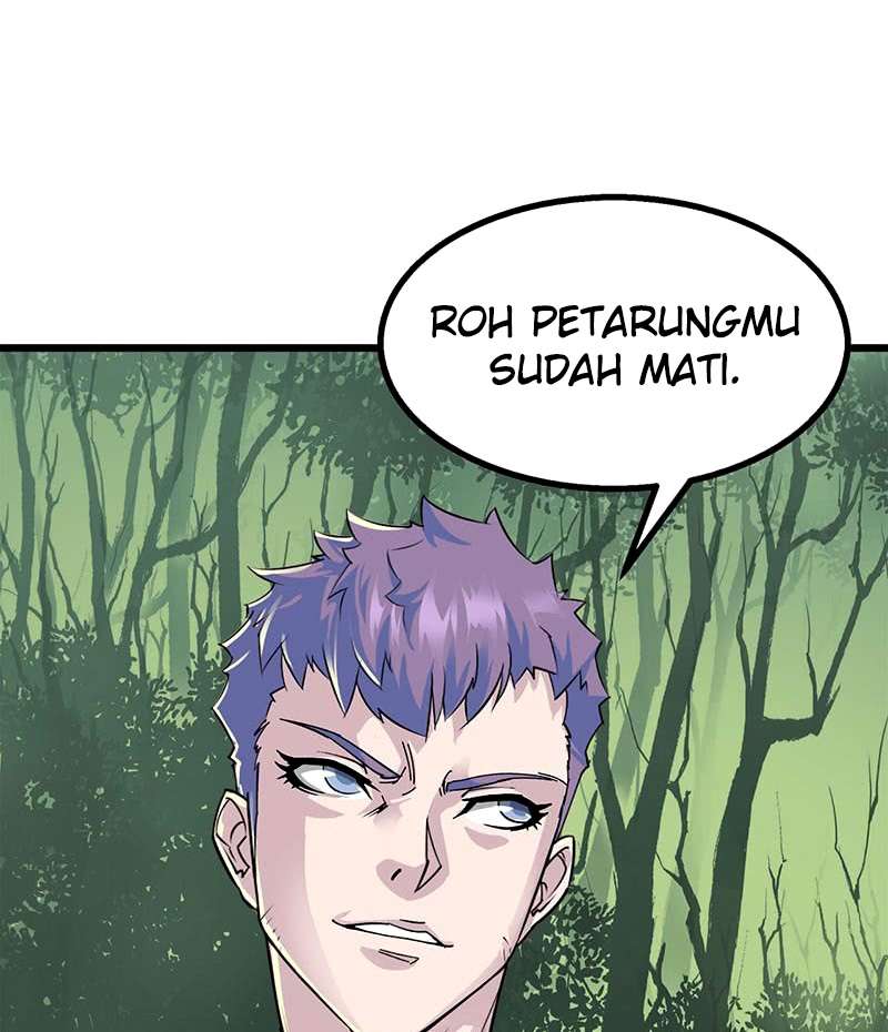 The Hunter Chapter 4 Gambar 79